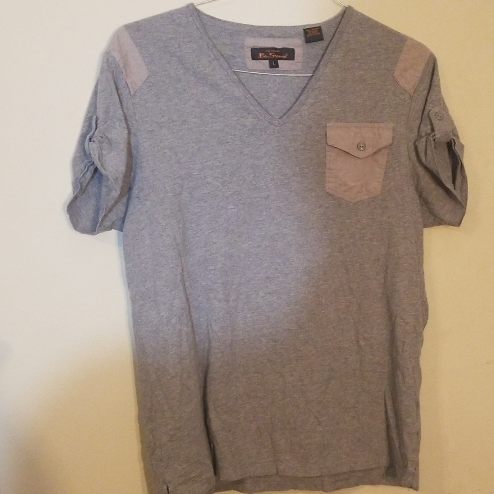 Ben Sherman T-shirt